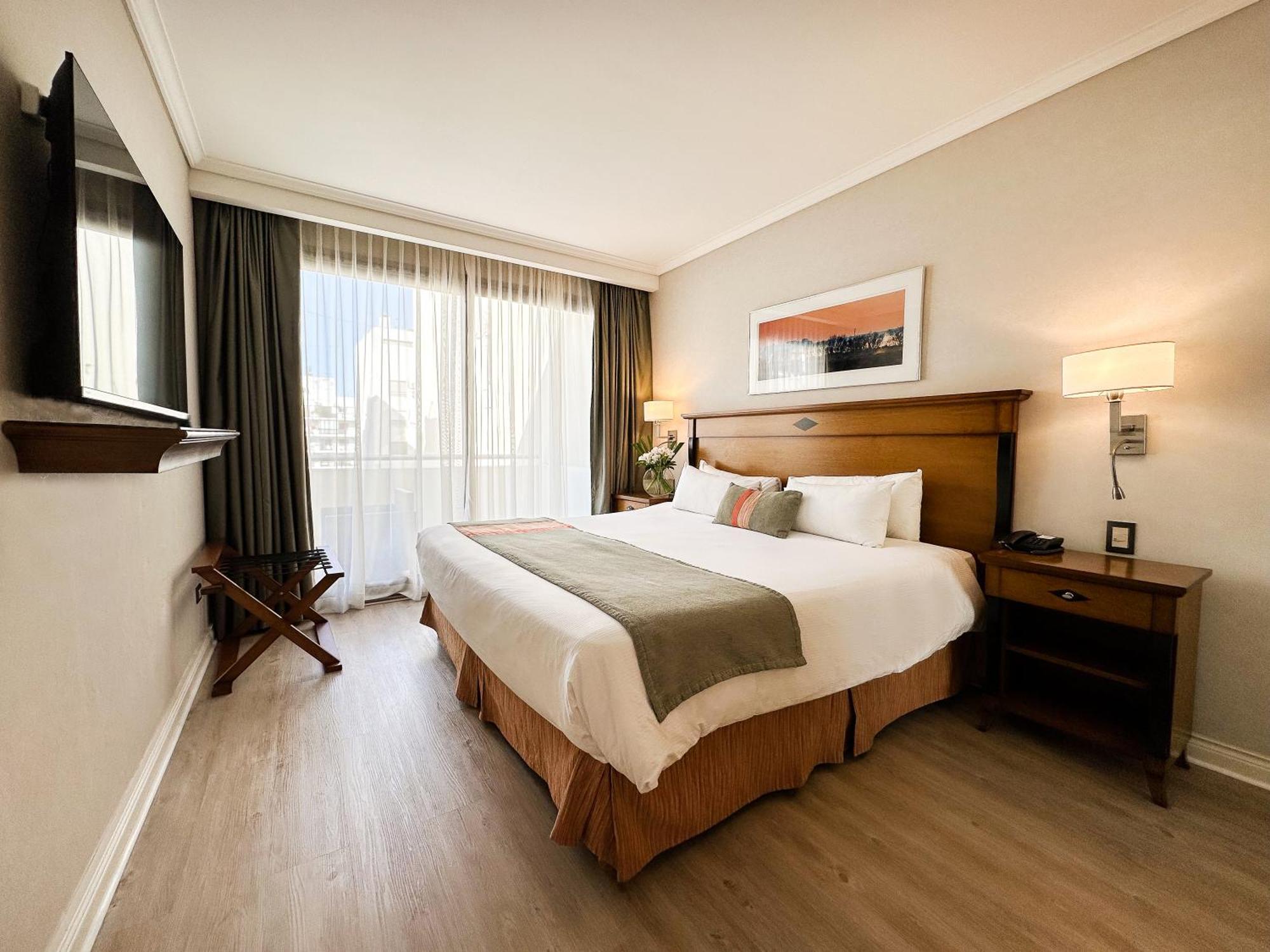 Blank Hotel Recoleta Buenos Aires Eksteriør bilde
